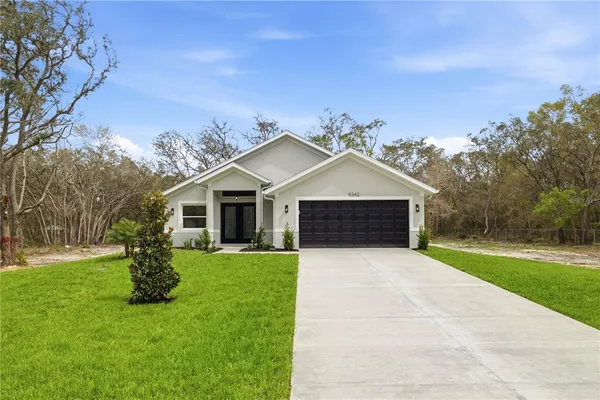 $424,990 | 9342 Wheystone Drive, Webster, FL 33597