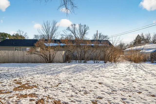 $319,900 | 5607 North Aldrich Avenue, Brooklyn Center, MN 55430