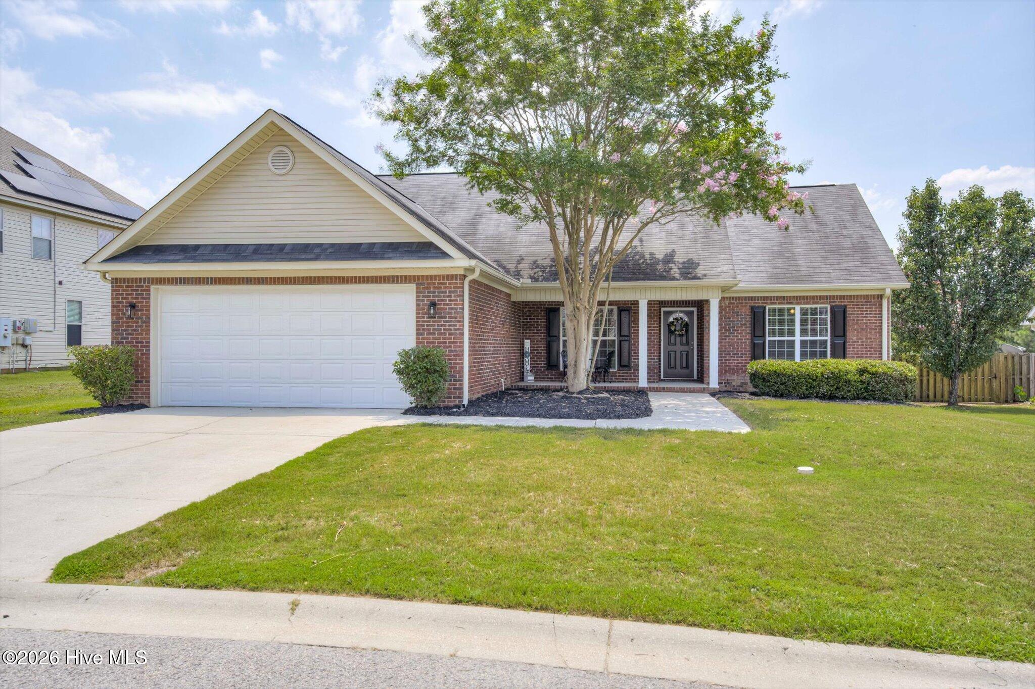 1426 Summit Way Grovetown, GA 30813 - Photo 3 of 36