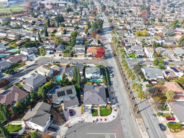 $1,698,000 | 518 Churchill Park Drive, San Jose, CA 95136