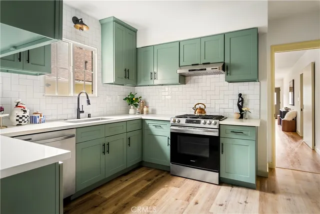 $1,690,000 | 1030 Echo Park Avenue, Los Angeles, CA 90026