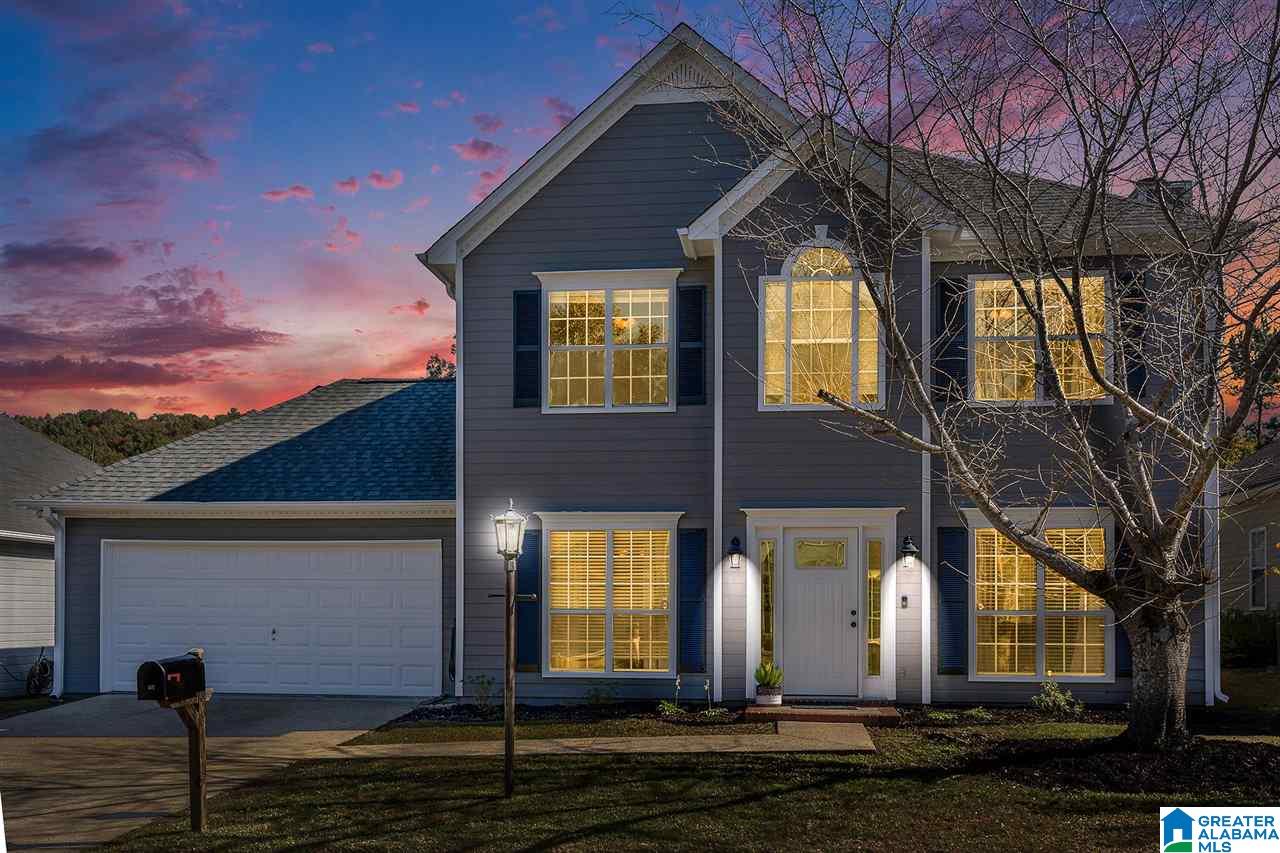 107 Crestmont Lane Pelham, AL 35124 - Photo 35 of 37