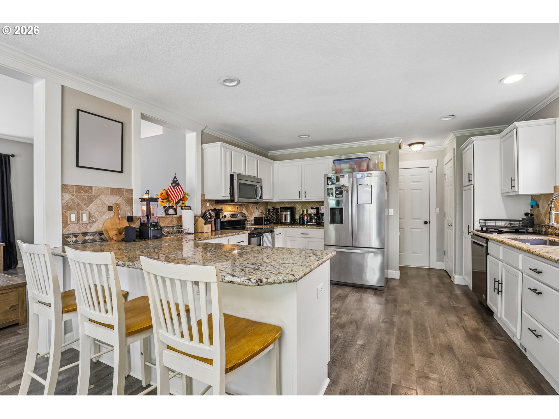 1308 Northeast 168th Street Ridgefield, WA 98642 - Photo 11 of 30