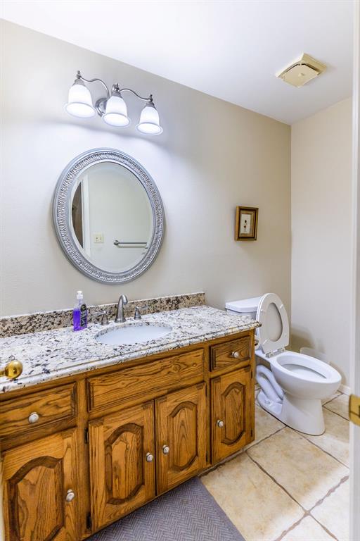 663 Coxs Oak Valley Road Waco, TX 76705 - Photo 31 of 40