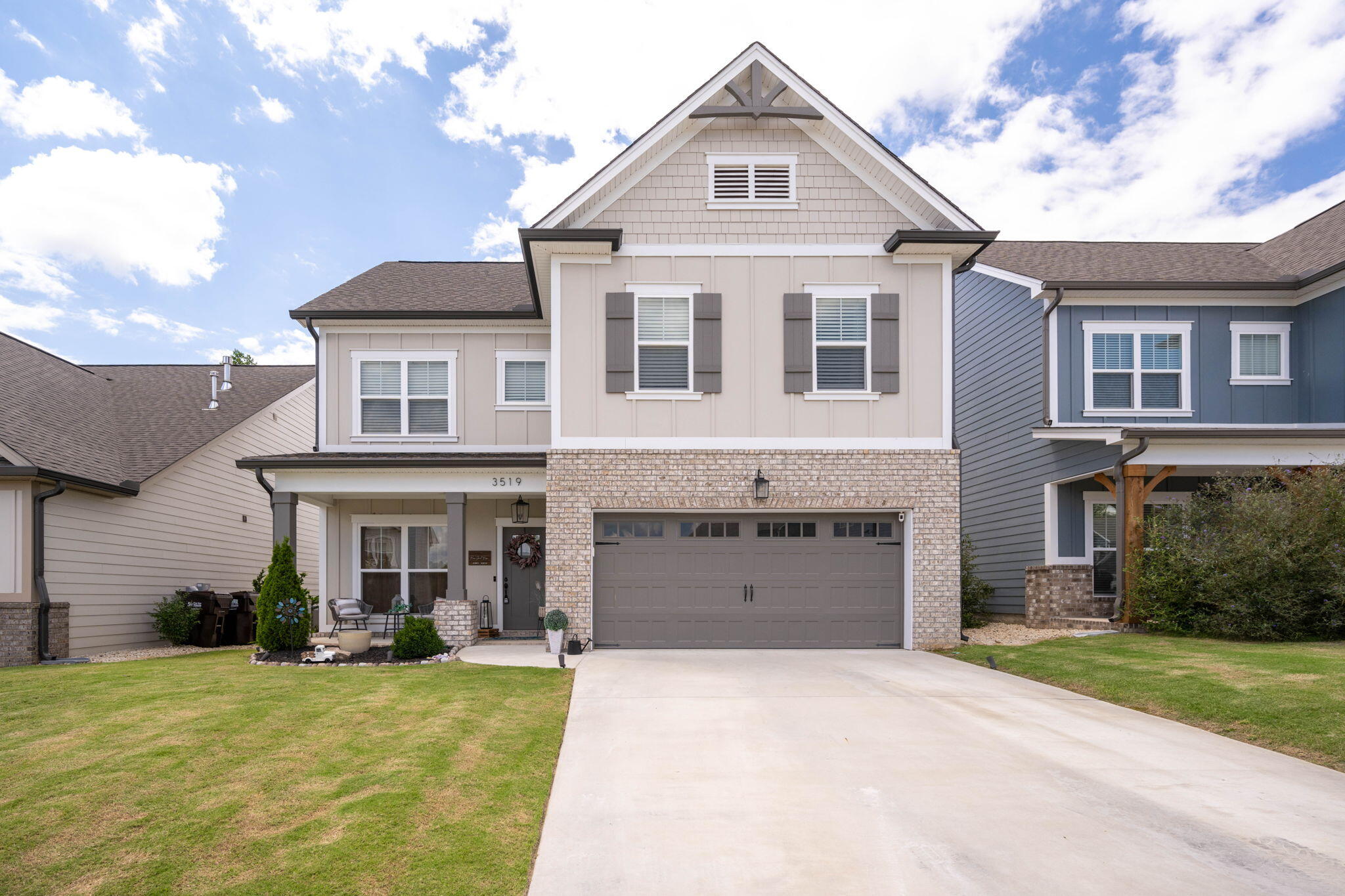 3519 Haystack Lane Apison, TN 37302 - Photo 1 of 30 1-web-or-mls-DSC_6272