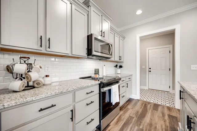 $442,000 | 3519 Haystack Lane, Apison, TN 37302