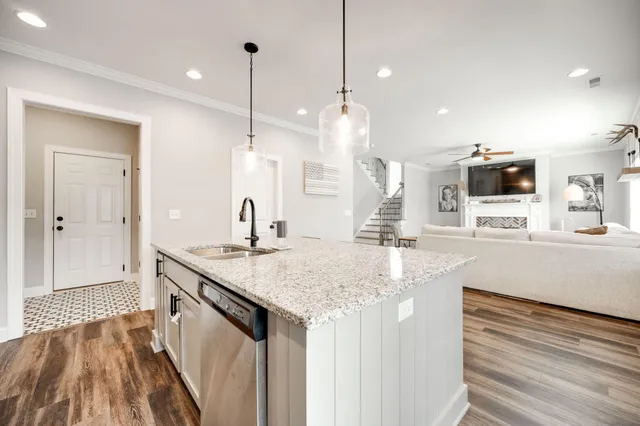 $442,000 | 3519 Haystack Lane, Apison, TN 37302