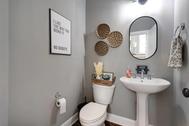 $442,000 | 3519 Haystack Lane, Apison, TN 37302