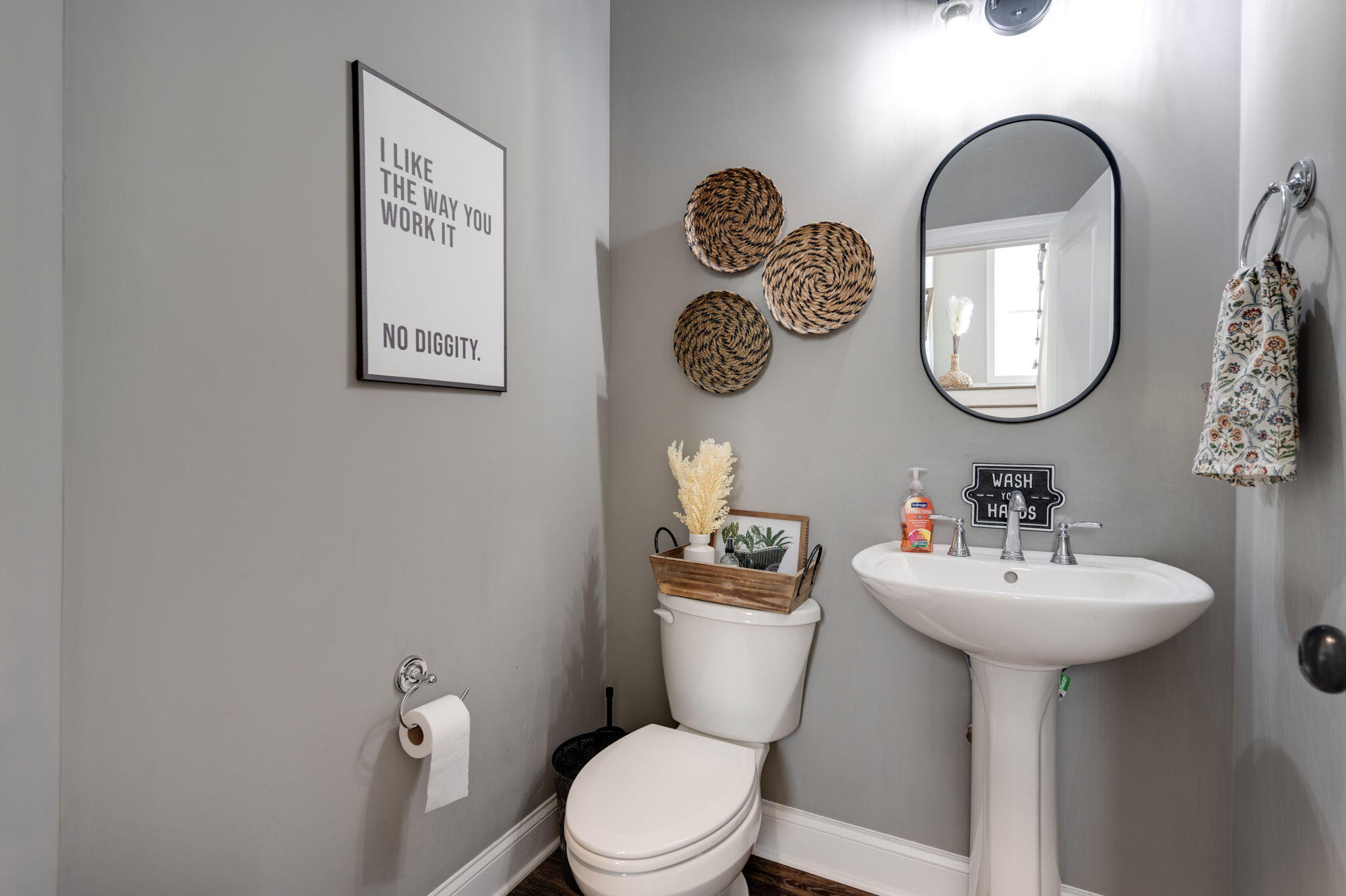 3519 Haystack Lane Apison, TN 37302 - Photo 15 of 30 24-web-or-mls-DSC_6322