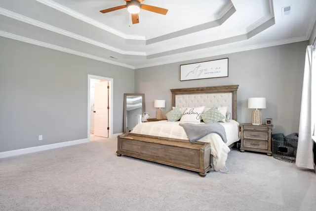 $442,000 | 3519 Haystack Lane, Apison, TN 37302