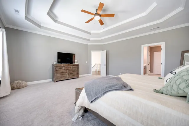 $442,000 | 3519 Haystack Lane, Apison, TN 37302