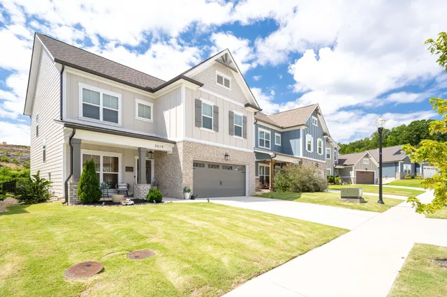 $442,000 | 3519 Haystack Lane, Apison, TN 37302