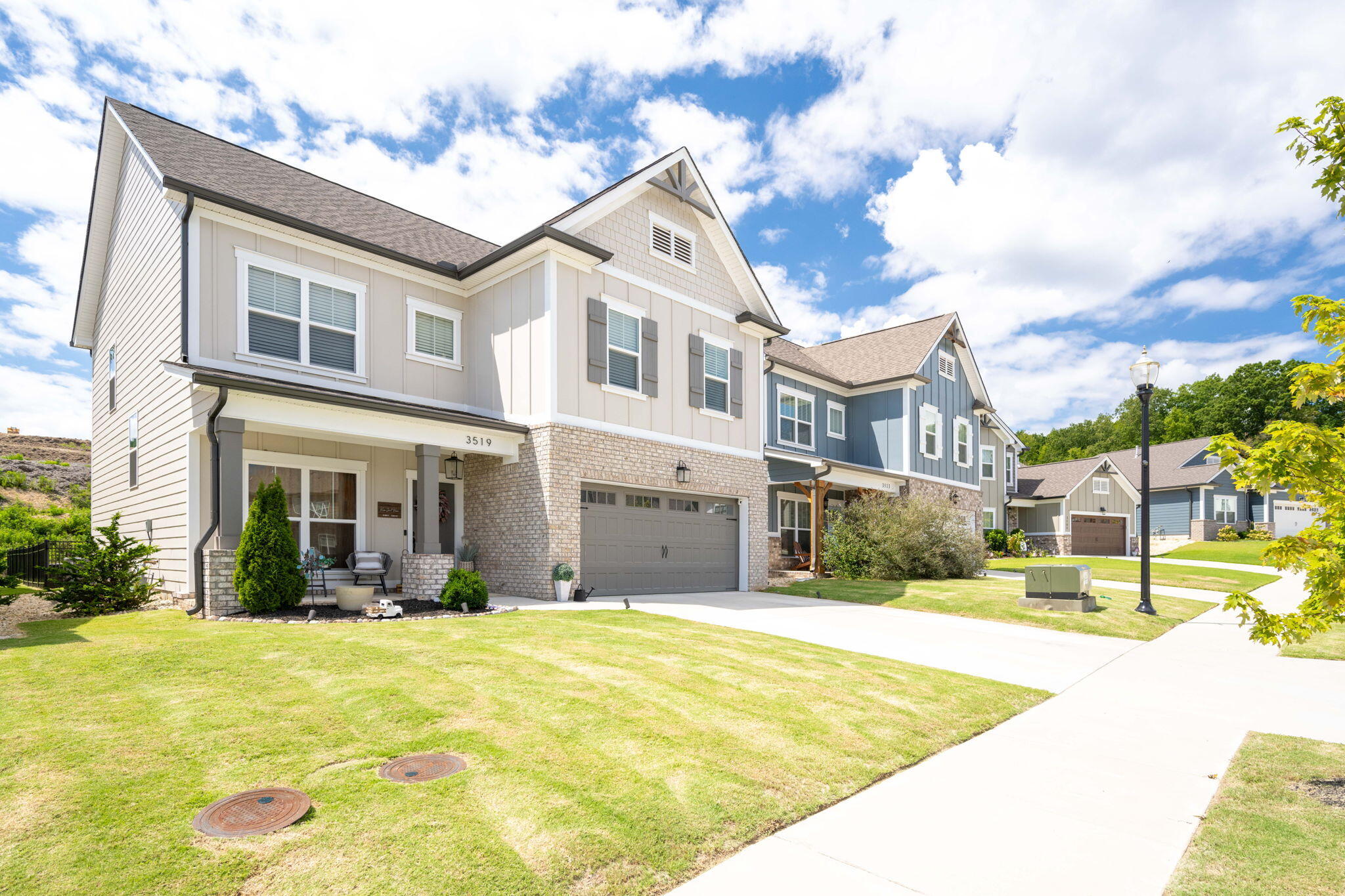 3519 Haystack Lane Apison, TN 37302 - Photo 2 of 30 2-web-or-mls-DSC_6271