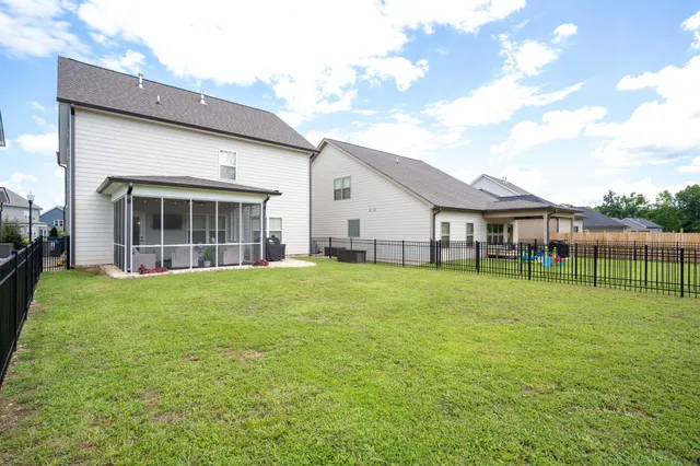 $442,000 | 3519 Haystack Lane, Apison, TN 37302