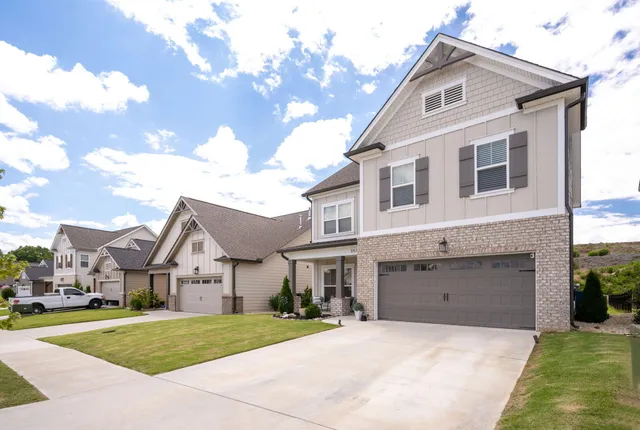 $442,000 | 3519 Haystack Lane, Apison, TN 37302