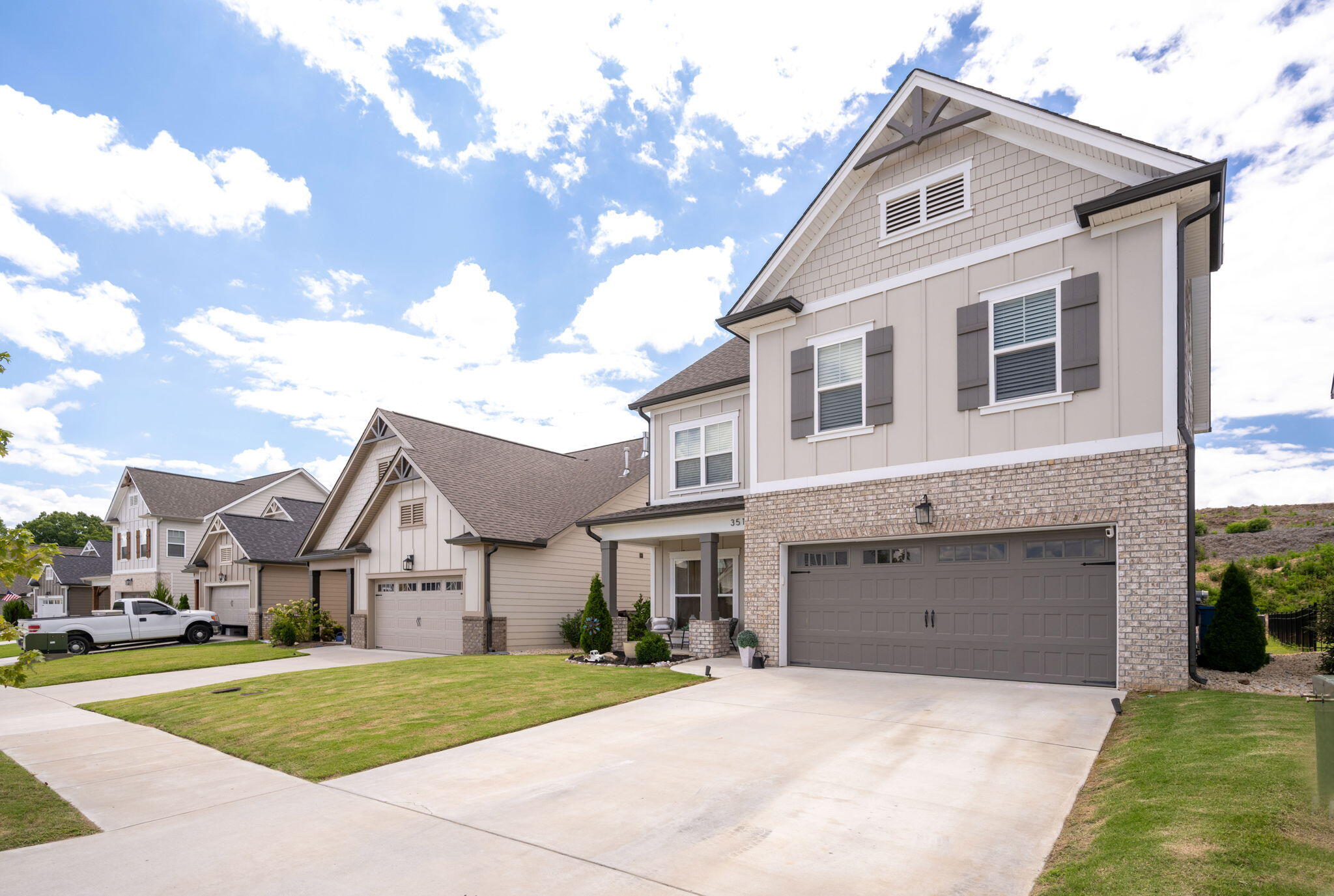 3519 Haystack Lane Apison, TN 37302 - Photo 3 of 30 3-web-or-mls-DSC_6273