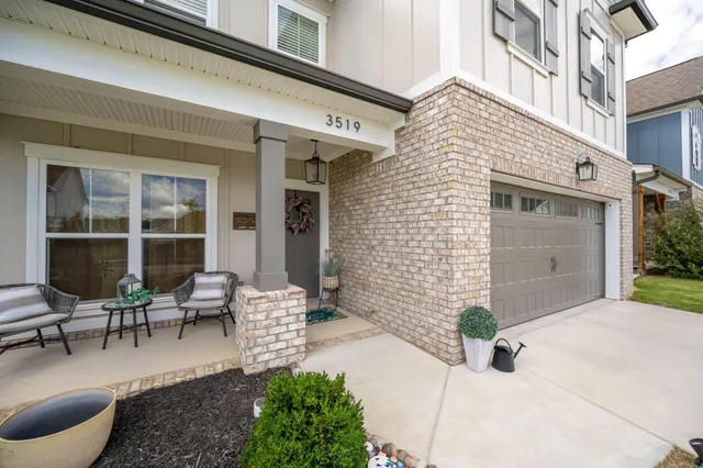 $442,000 | 3519 Haystack Lane, Apison, TN 37302