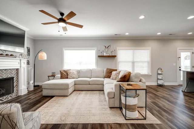 $442,000 | 3519 Haystack Lane, Apison, TN 37302