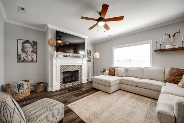 $442,000 | 3519 Haystack Lane, Apison, TN 37302