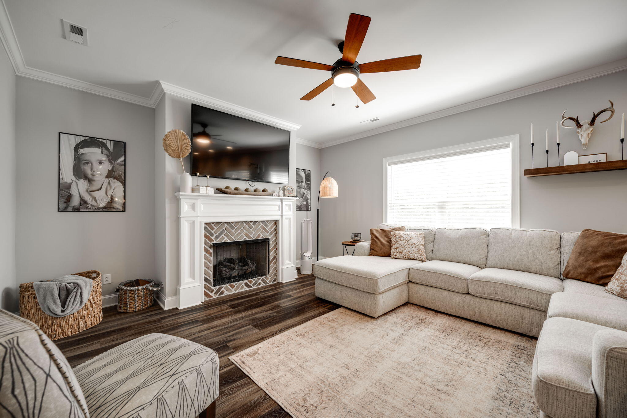 3519 Haystack Lane Apison, TN 37302 - Photo 7 of 30 35-web-or-mls-DSC_6358