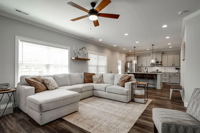 $442,000 | 3519 Haystack Lane, Apison, TN 37302