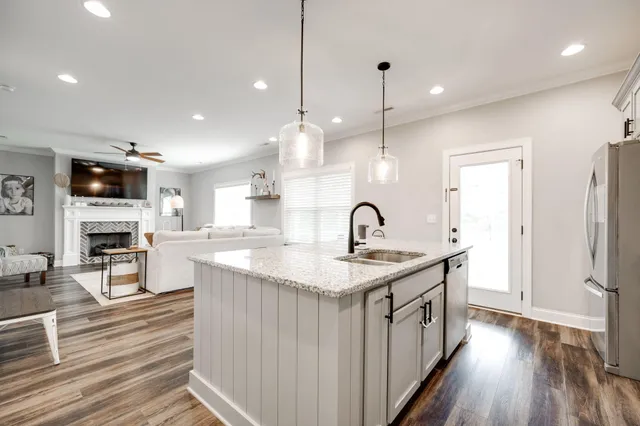 $442,000 | 3519 Haystack Lane, Apison, TN 37302