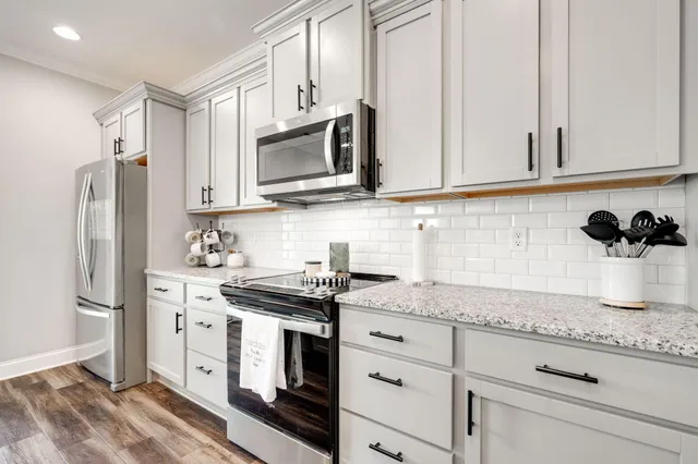 $442,000 | 3519 Haystack Lane, Apison, TN 37302