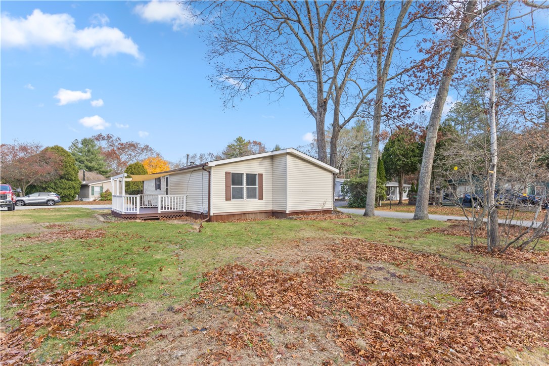 1 O'Hare Court Coventry, RI 02816 - Photo 21 of 23