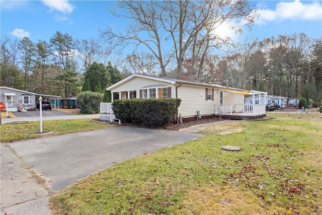 $225,000 | 1 O'Hare Court, Coventry, RI 02816