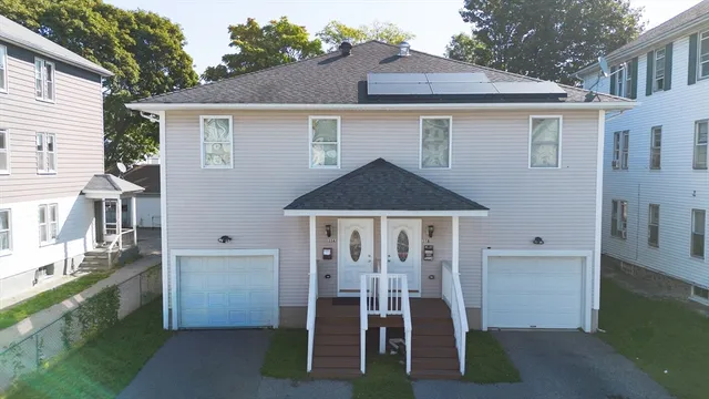 $810,000 | 35 Houghton Street, Worcester, MA 01604