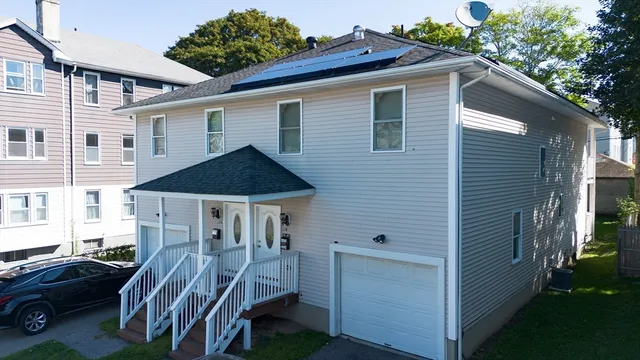 $810,000 | 35 Houghton Street, Worcester, MA 01604