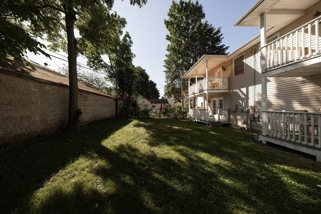 $810,000 | 35 Houghton Street, Worcester, MA 01604