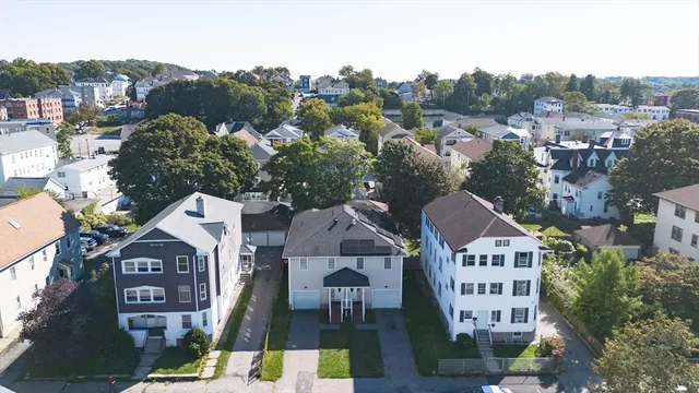 $810,000 | 35 Houghton Street, Worcester, MA 01604