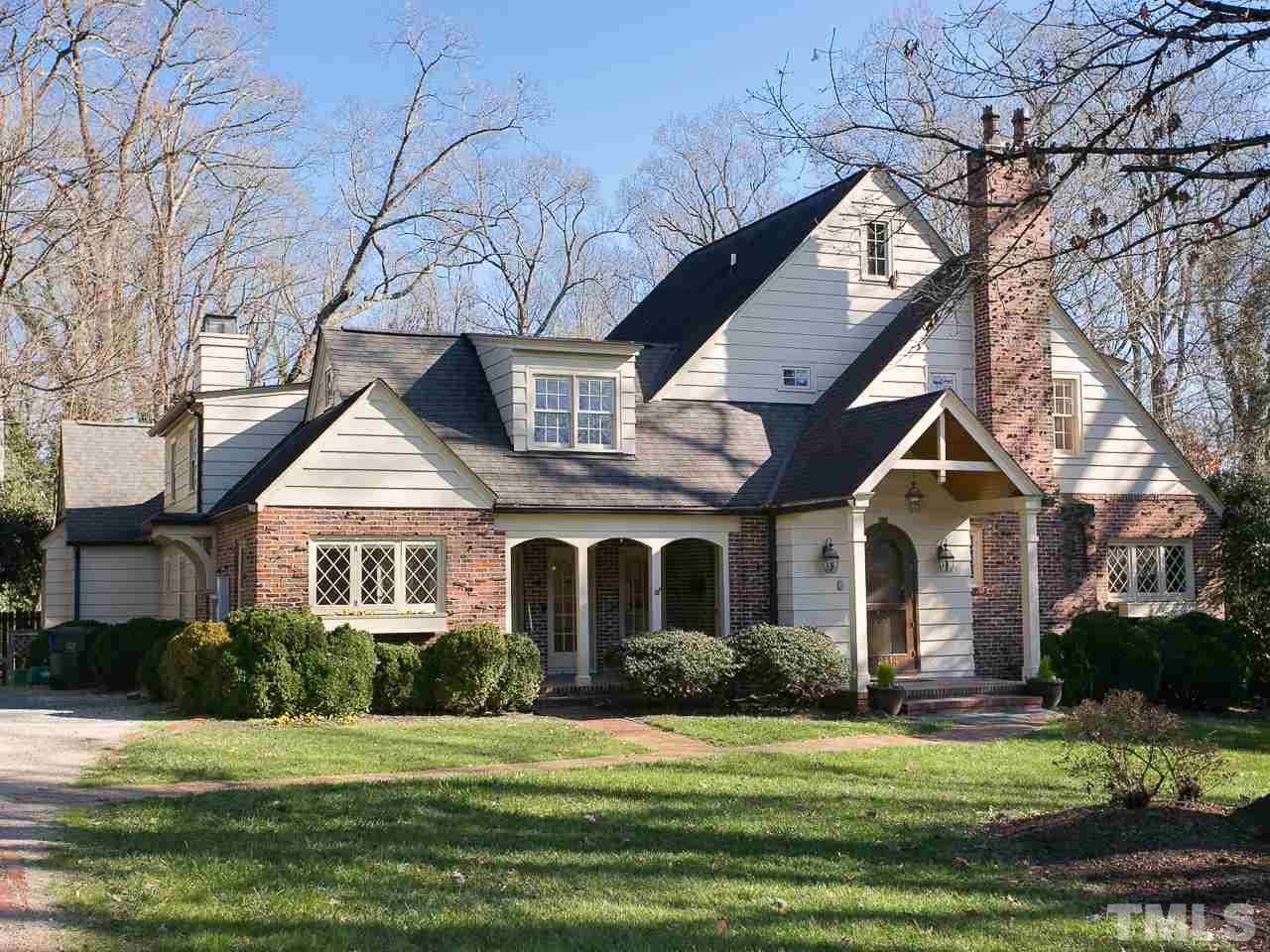 2114 White Oak Road Raleigh, NC 27608 - Photo 1 of 30