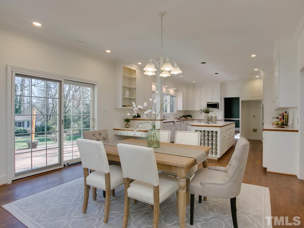 2114 White Oak Road Raleigh, NC 27608 - Photo 11 of 30