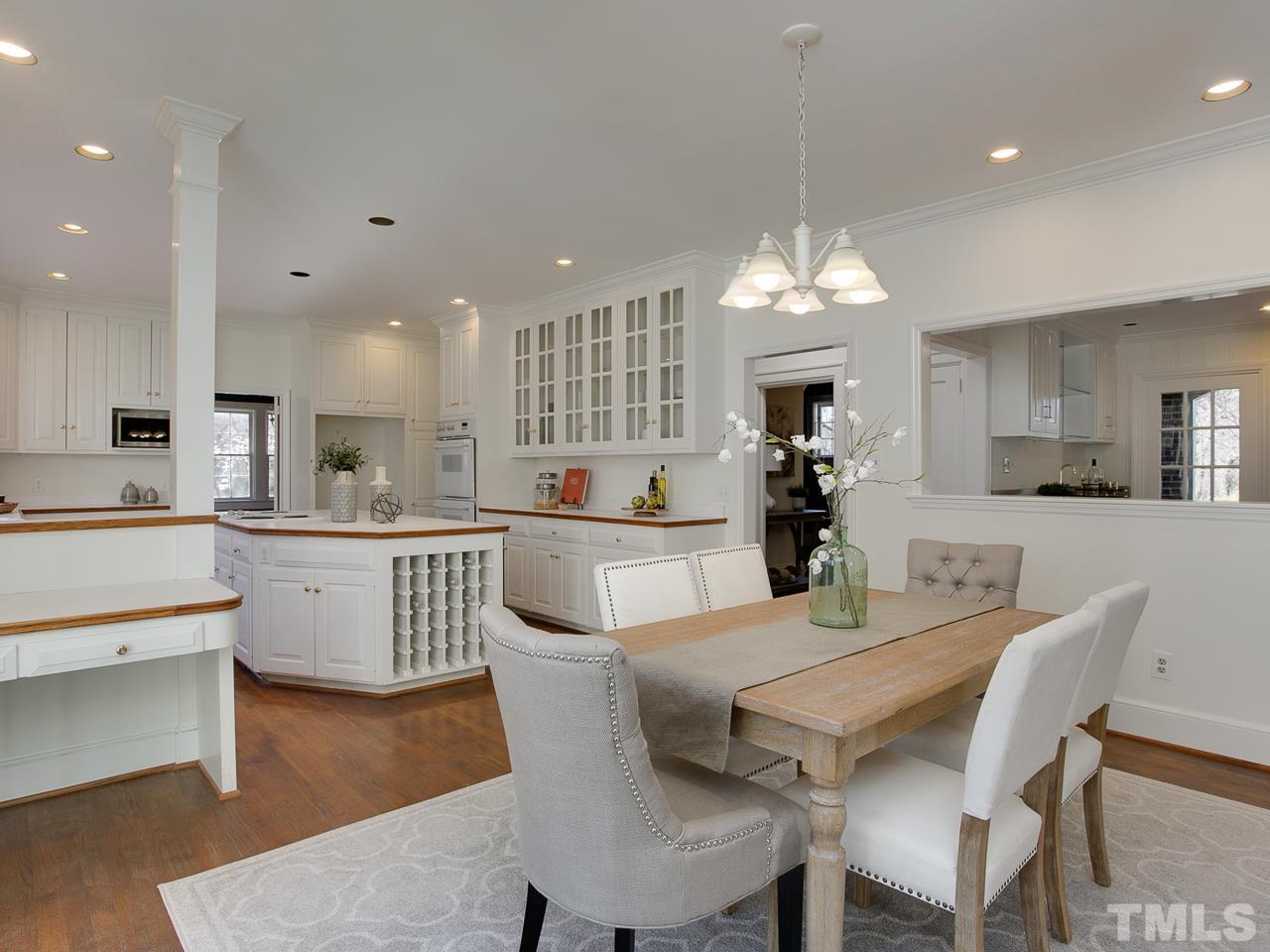 2114 White Oak Road Raleigh, NC 27608 - Photo 12 of 30