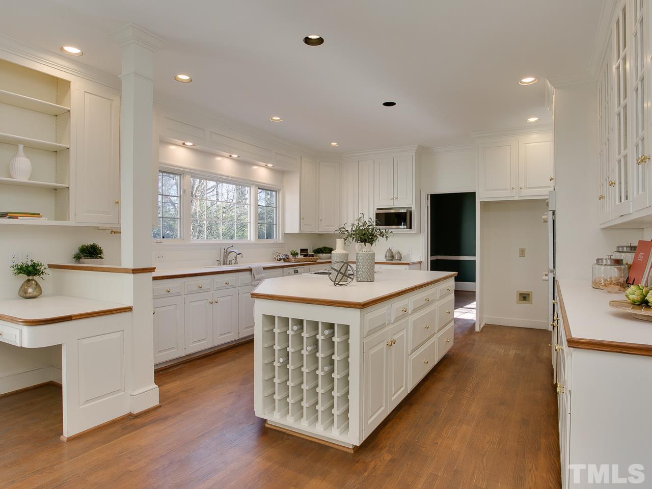 2114 White Oak Road Raleigh, NC 27608 - Photo 13 of 30