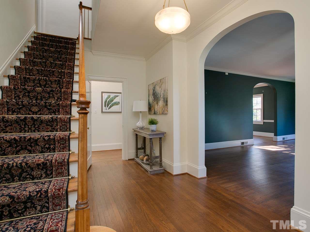 2114 White Oak Road Raleigh, NC 27608 - Photo 3 of 30