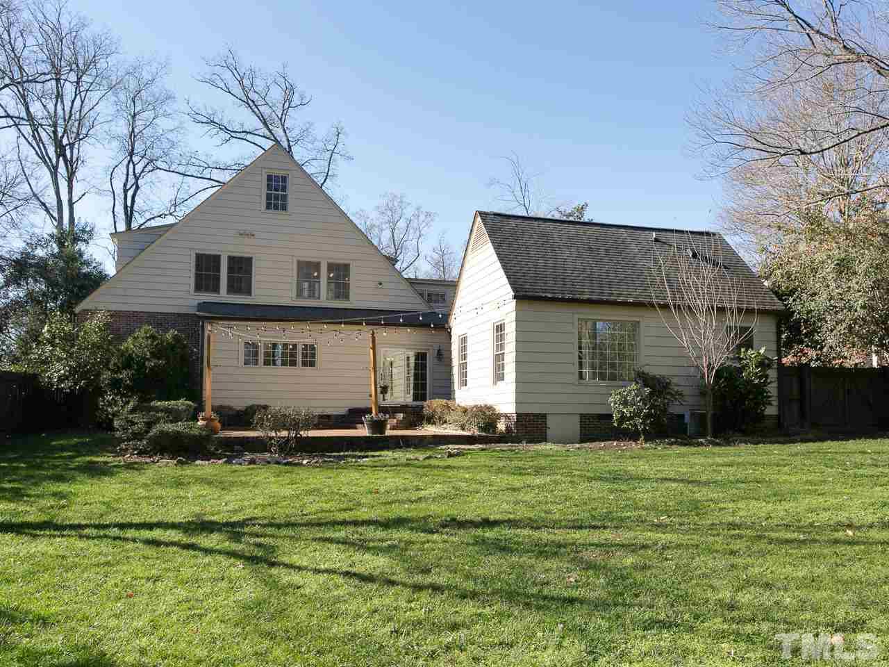 2114 White Oak Road Raleigh, NC 27608 - Photo 28 of 30