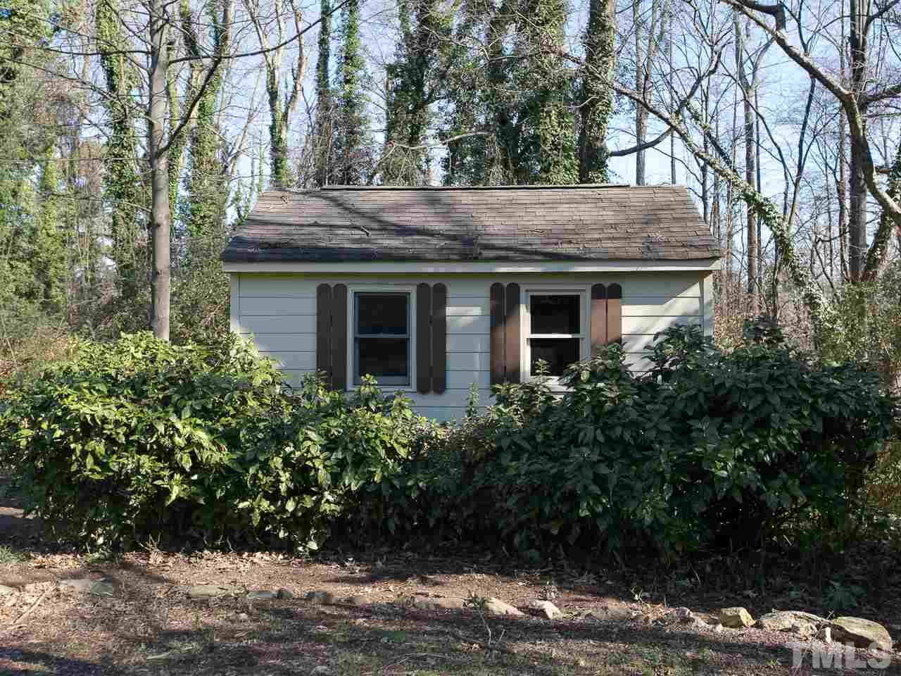 2114 White Oak Road Raleigh, NC 27608 - Photo 29 of 30