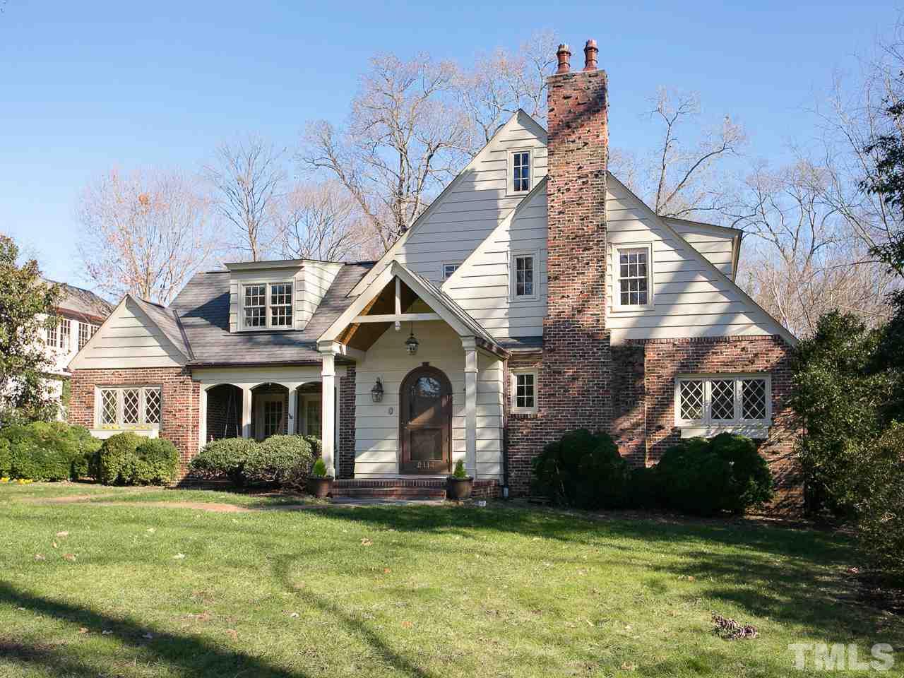 2114 White Oak Road Raleigh, NC 27608 - Photo 30 of 30