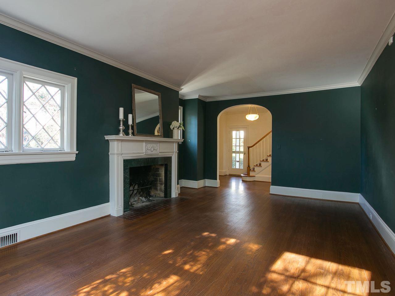 2114 White Oak Road Raleigh, NC 27608 - Photo 4 of 30