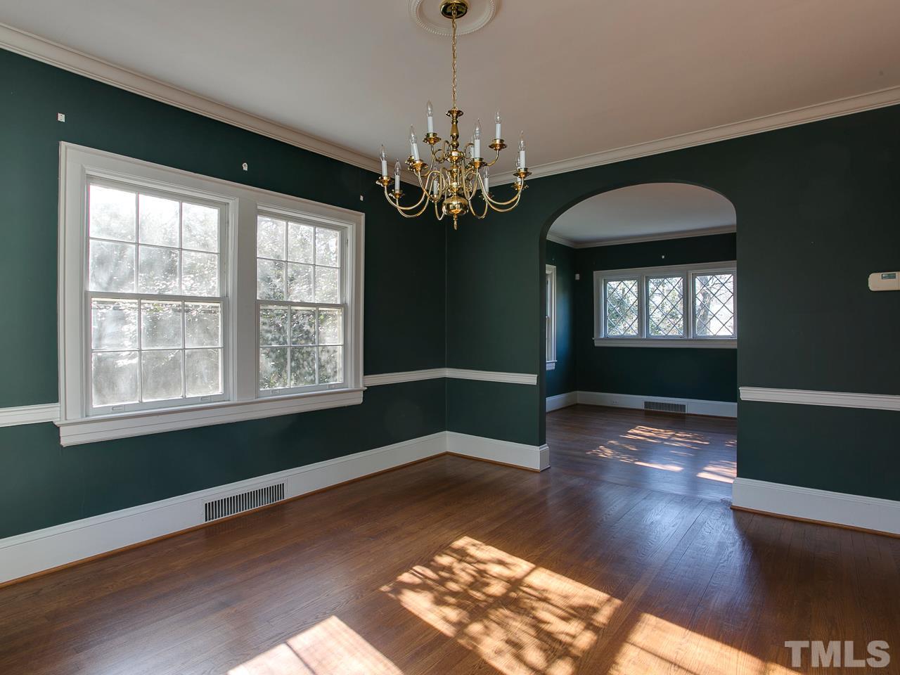 2114 White Oak Road Raleigh, NC 27608 - Photo 5 of 30