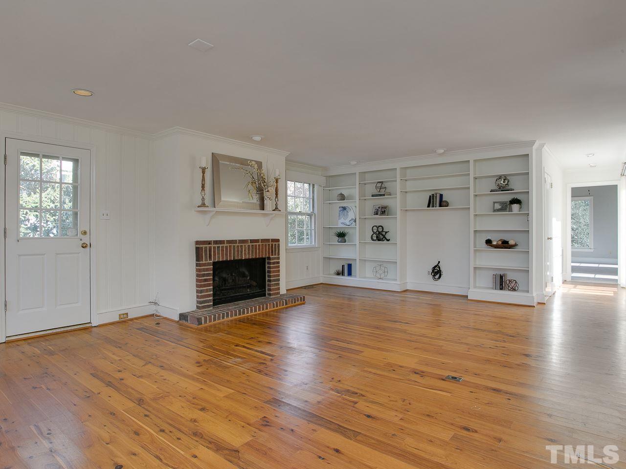 2114 White Oak Road Raleigh, NC 27608 - Photo 9 of 30