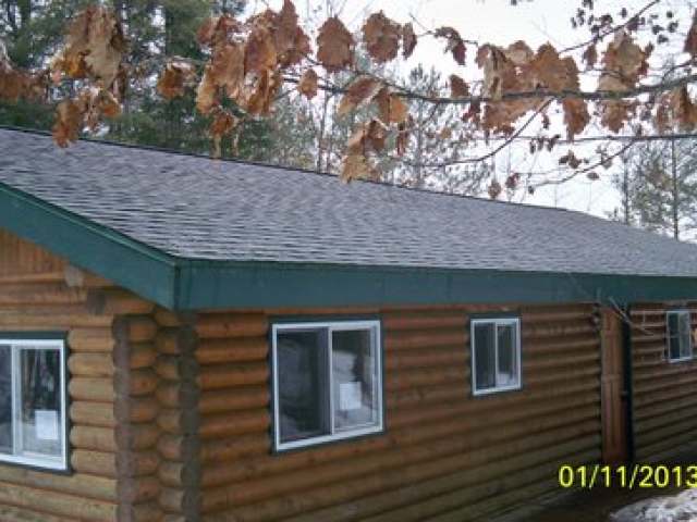 6283 East Forest Lake Road Land O'Lakes, WI 54540 - Photo 16 of 17 Gallery Image 16