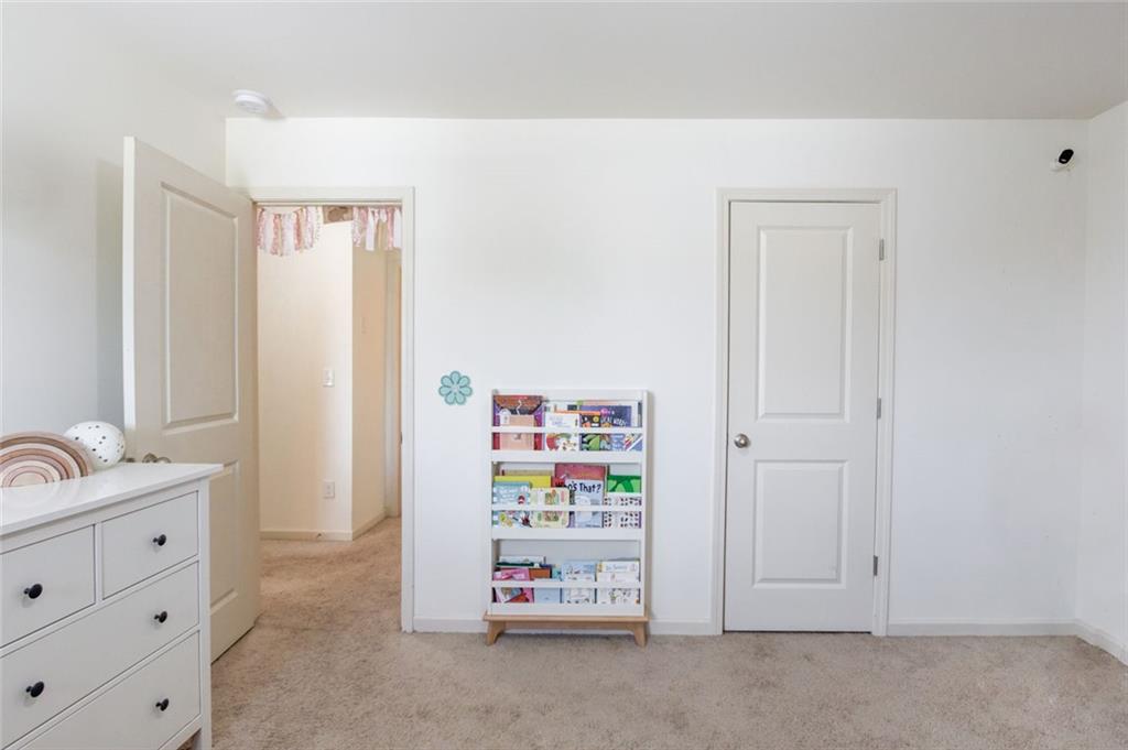 331 Merigold Way Pendergrass, GA 30567 - Photo 26 of 39 a view of room with cabinet