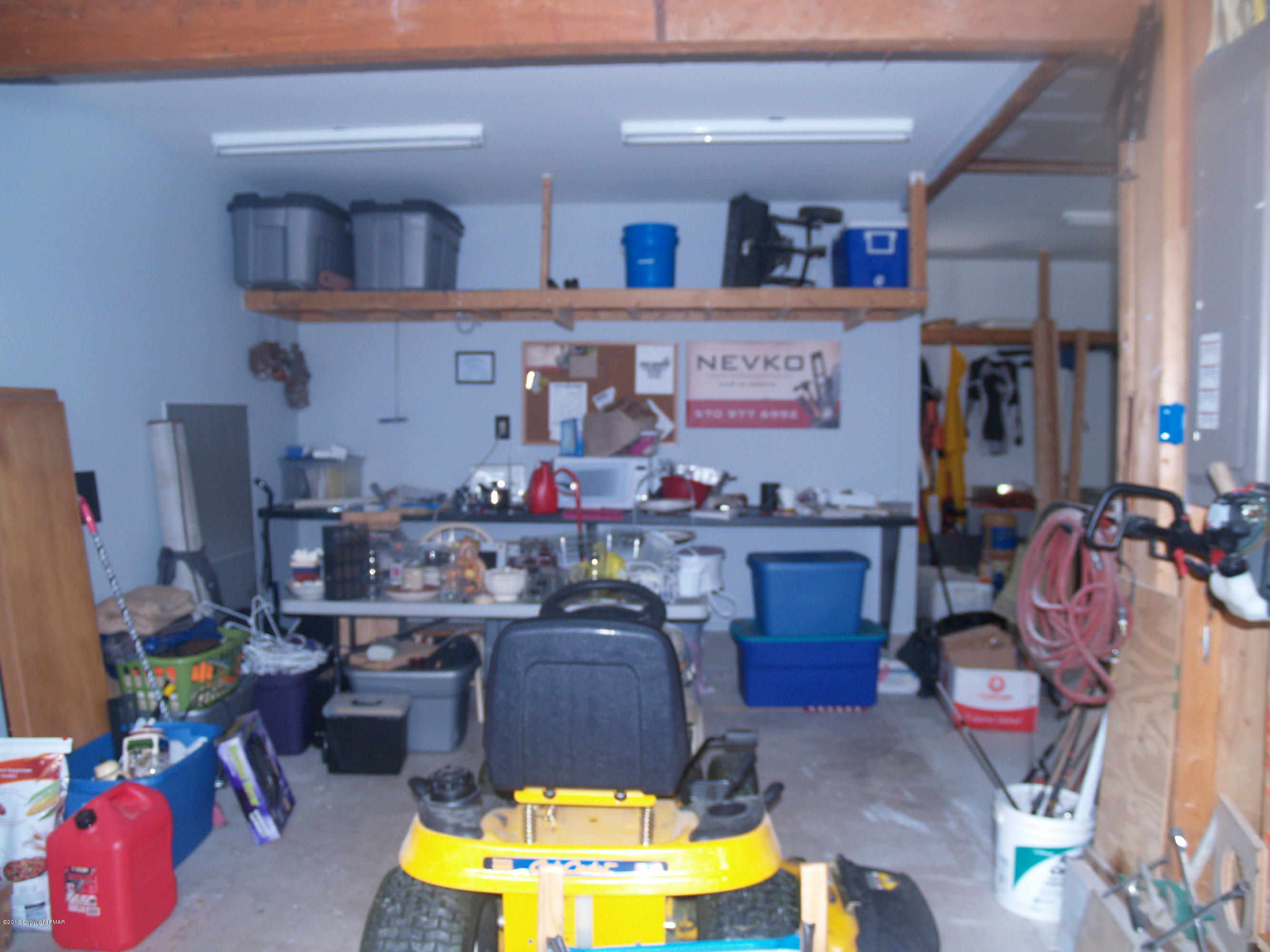 17 Dancing Ridge Road East Stroudsburg, PA 18302 - Photo 36 of 44 a room with storage and utility