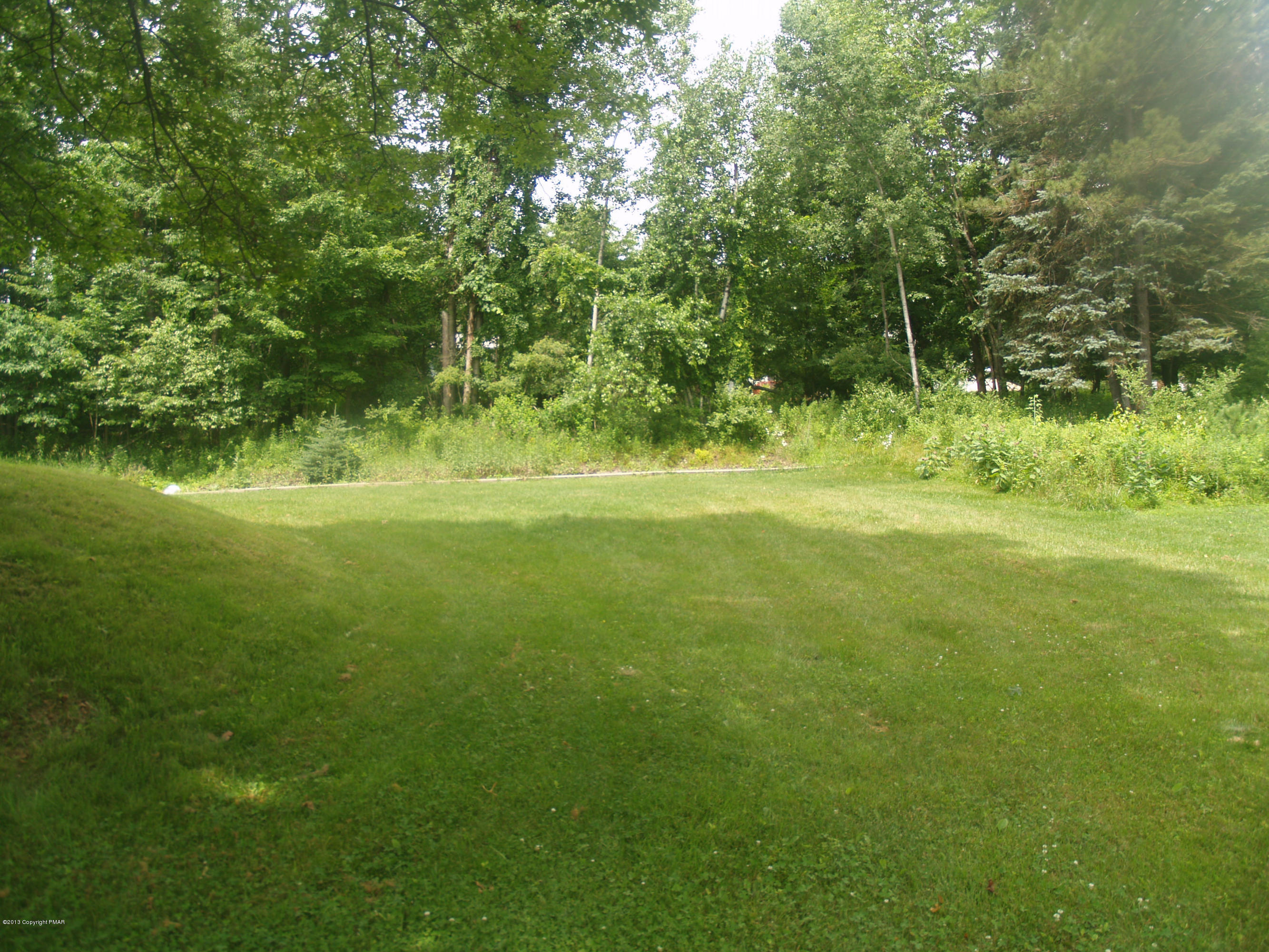 17 Dancing Ridge Road East Stroudsburg, PA 18302 - Photo 44 of 44 a view of a yard with a tree