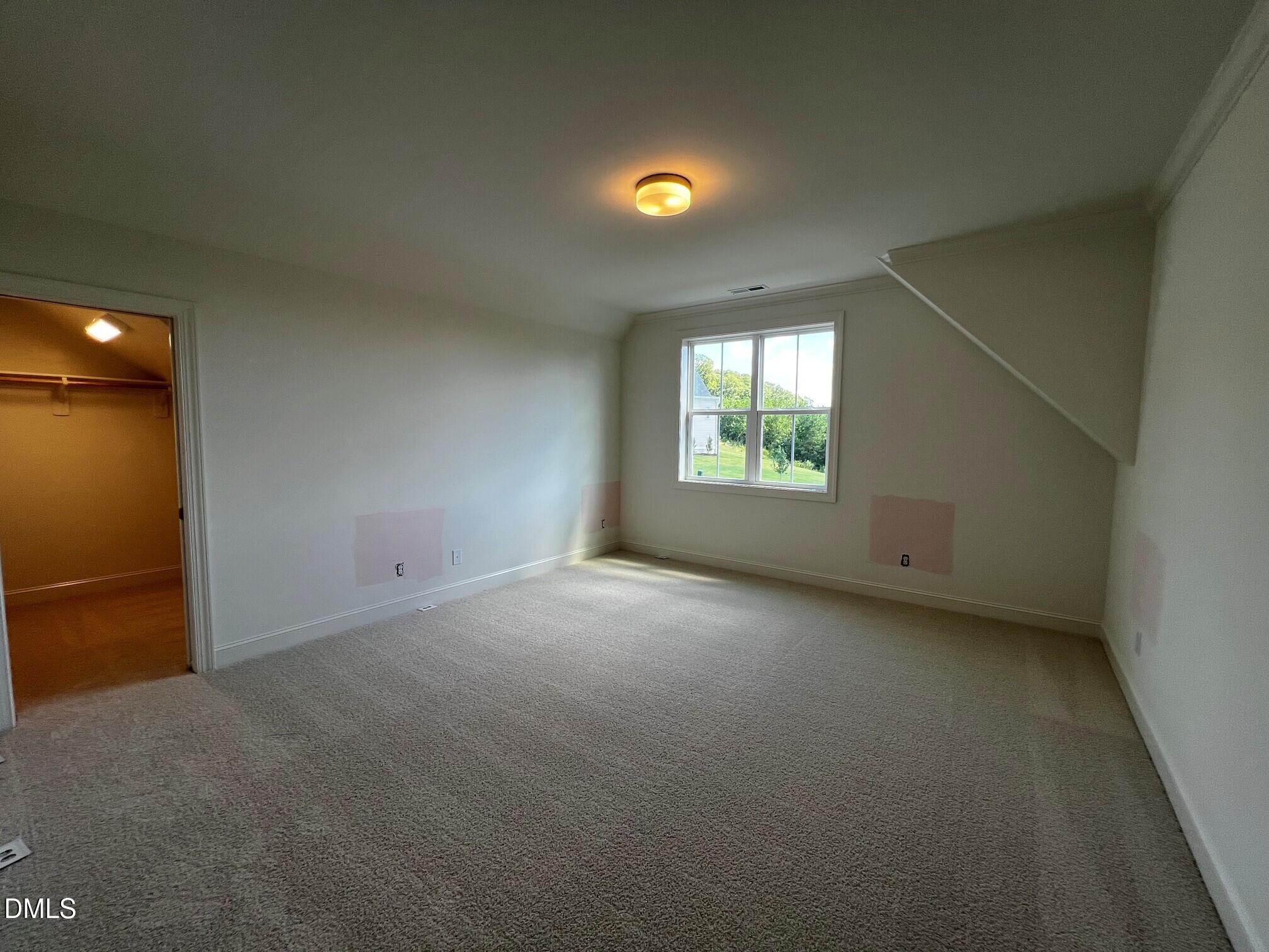 1675 Terry Road Durham, NC 27712 - Photo 20 of 31 Bedroom #4