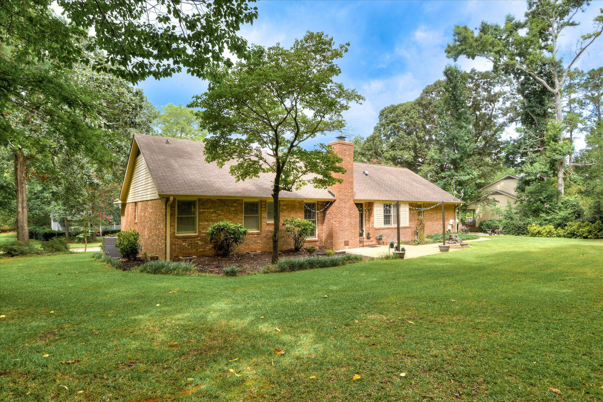 165 Rolling Rock Road Aiken, SC 29803 - Photo 32 of 40